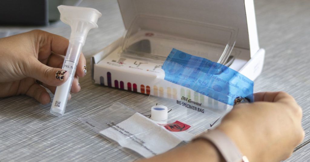 Popular genetics-testing company 23andMe has announced it is selling the DNA data belonging to millions of its customers to Big Pharma giants GlaxoSmithKline, the company announced in a blog post.