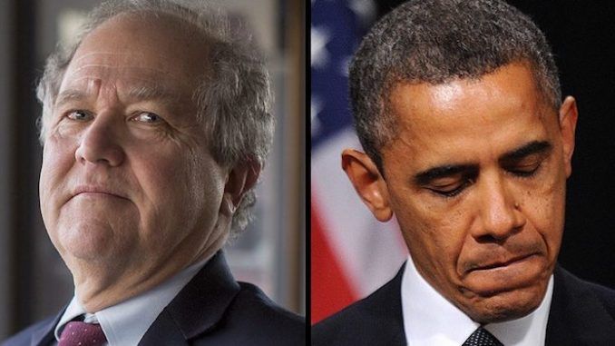 According to special inspector general John Sopko, Obama wasted at least $300 million on the salaries of "people who don't exist".