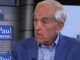 Ron Paul says Deep State invented Russia hysteria to oust Trump