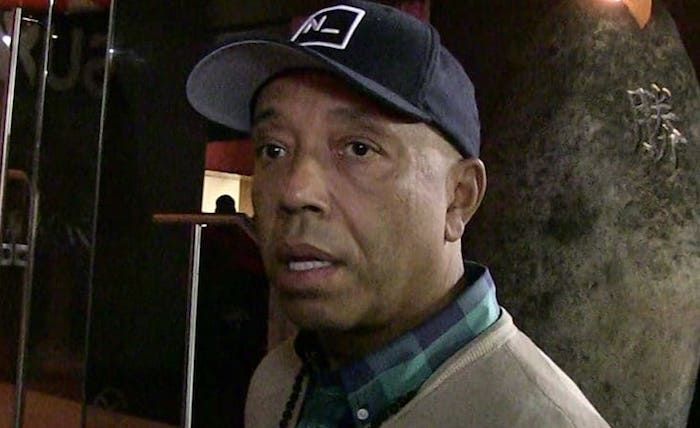 Russell Simmons flees to Bali amid multiple rape accusations