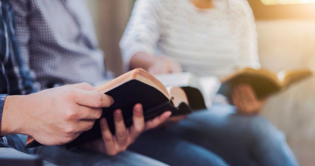 A Christian family has filed a lawsuit after government officials banned them from reading the Bible and singing hymns at home.