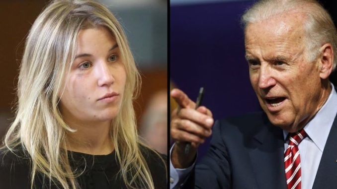 Former Vice President Joe Biden’s niece avoided jail on Thursday despite being found guilty by a Manhattan Criminal Court judge for stealing more than $100,000 in a credit card scam.