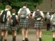 British school boys forced to wear skirts during hot weather