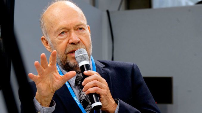 The original article, published under our old website YourNewsWire.com, incorrectly attributed quotes to NASA climate scientist James Hansen, when in actual fact the statements presented were the opinions of others. The article also misrepresents 1998 projections of global warming produced by Hansen and his team, incorrectly labeling them as inaccurate.