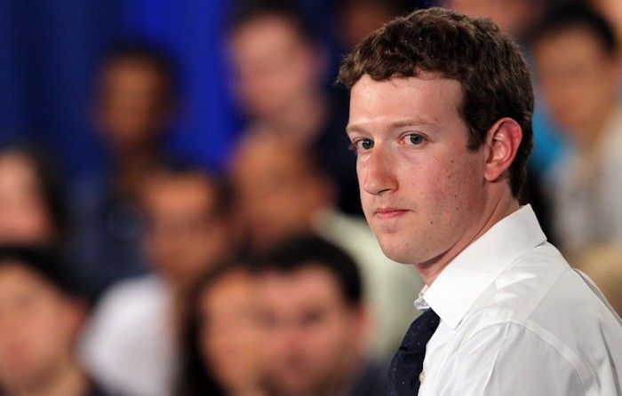Facebook stocks tumble to lowest ever due to censorship of conservative voices