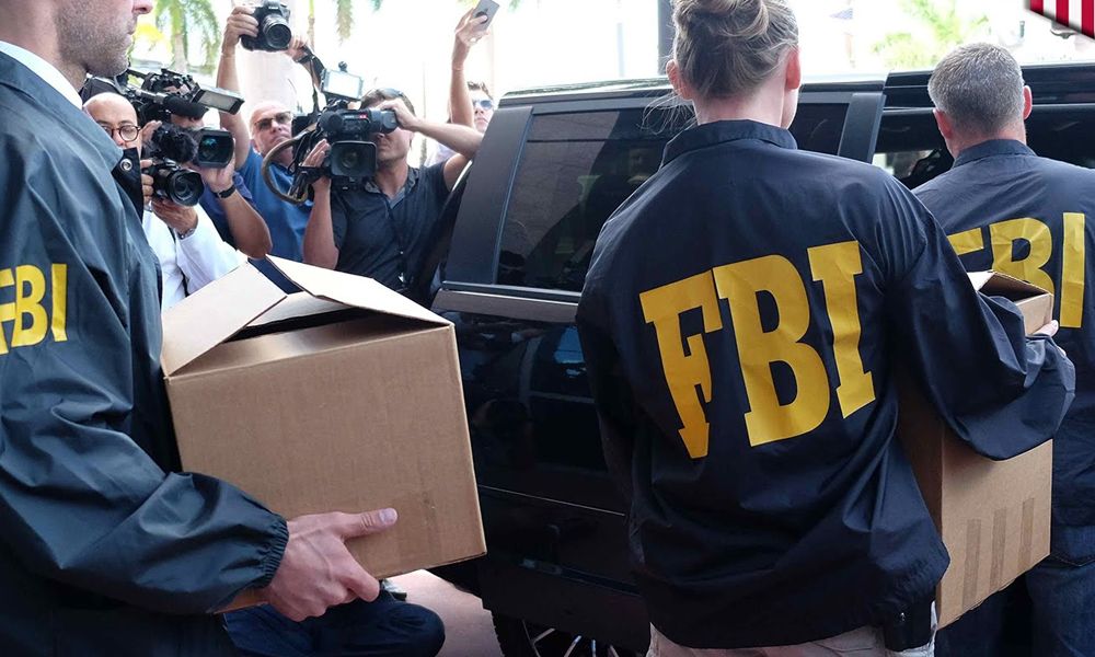 Rogue FBI agents leak Trump lawyer's documents to Buzzfeed