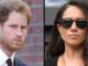 Prince Harry threatens divorce due to Meghan Markle's constant temper tantrums