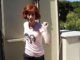 Hypocrite Kathy Griffin built wall to block out her Trump supporting neighbours
