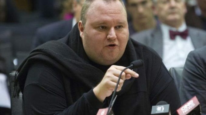 Kim DotCom reveals Mueller refused to see irrefutable evidence proving Seth Rich was DNC leaker, not Russia
