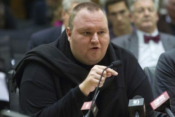 Kim DotCom reveals Mueller refused to see irrefutable evidence proving Seth Rich was DNC leaker, not Russia