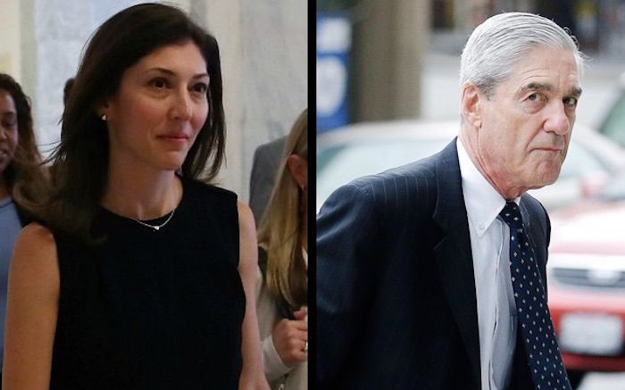 Lisa Page admits Trump is right, Mueller probe is a total witch hunt