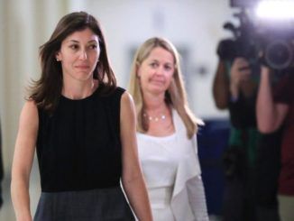Lisa Page admits FBI lied about Russia hacking DNC server