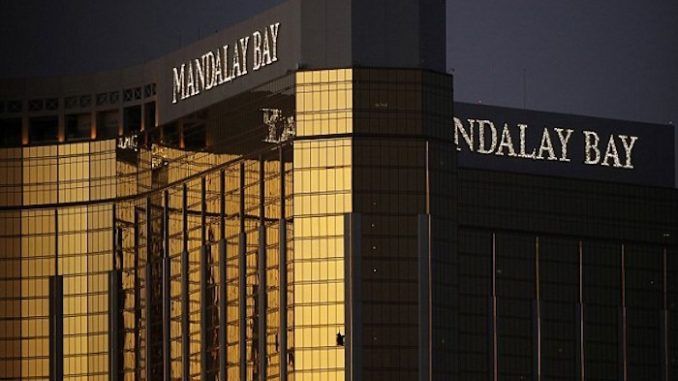 Mandalay Bay sues Las Vegas shooting victims after they dared to speak out