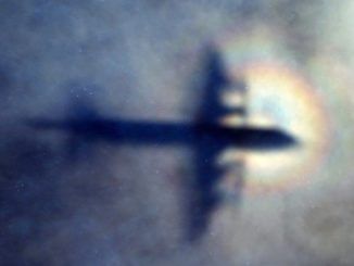 MH370 probe reveals controls were remotely manipulated