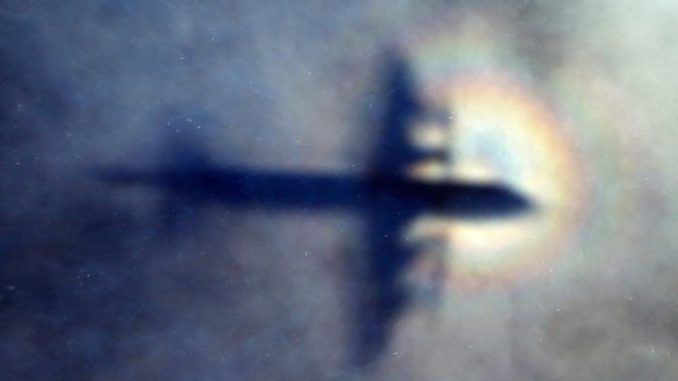 MH370 probe reveals controls were remotely manipulated