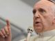 Pope Francis has ordered the United States to close prisons and open borders, as a Vatican delegation heads to the Mexican border to protest.