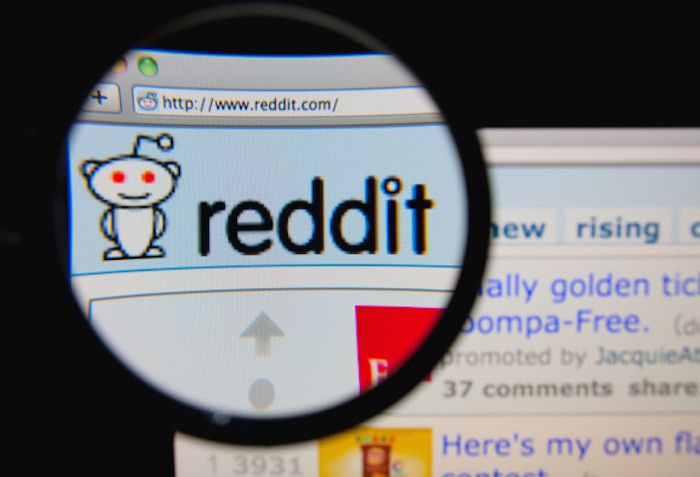 Social media site Reddit is attempting to cover up the scale of a massive data breach that has exposed thousands of its users real identities. 