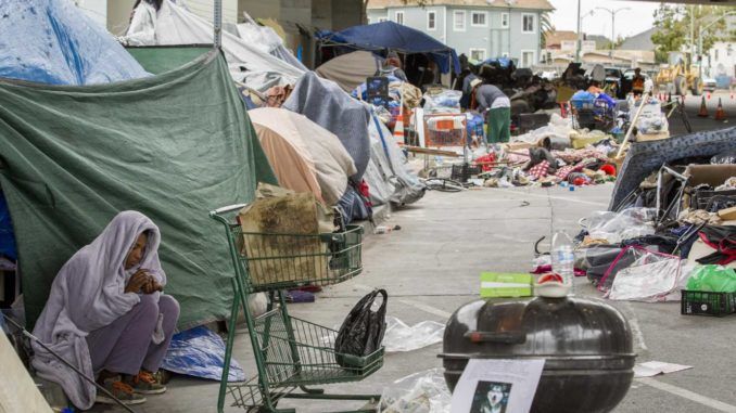 San Francisco's board of supervisors voted unanimously to ban plastic straws and single-use cutlery but remain tolerant of public defecation.