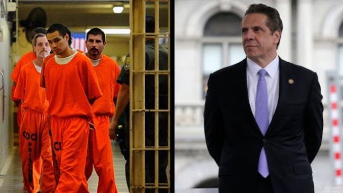 Convicted sex offenders will get to vote in local, state and federal elections in New York state under Gov. Andrew Cuomo’s voting restoration pardon policy.