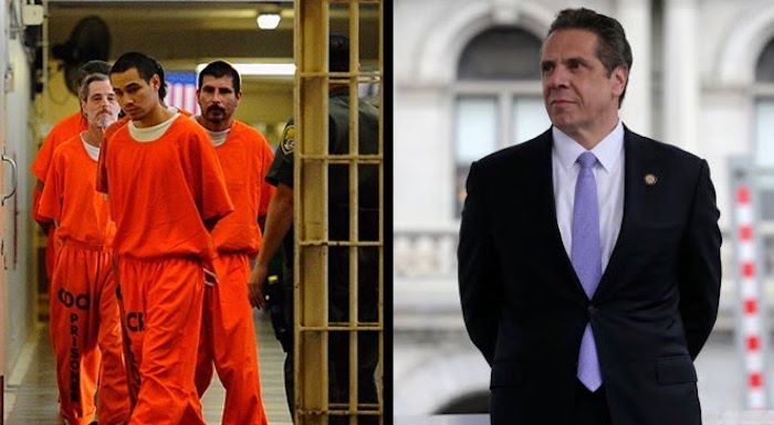 Convicted sex offenders will get to vote in local, state and federal elections in New York state under Gov. Andrew Cuomo’s voting restoration pardon policy.
