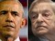 George Soros slams Obama as being a disappointment to the New World Order