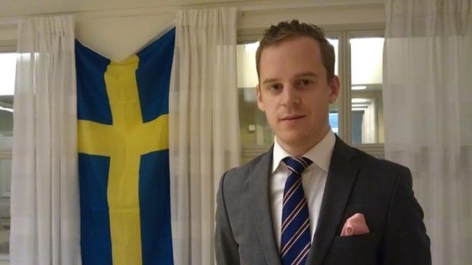 Swedish nationalist party promises to deport 500,000 immigrants