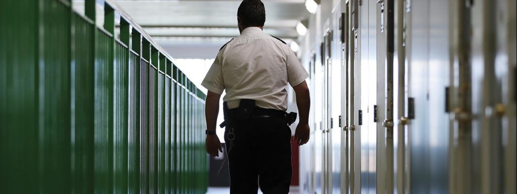 A transgender prisoner has been accused of sexually assaulting four female inmates while sporting an erect penis after being sent to a women's prison, despite not having had sex change surgery. 