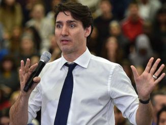 Justin Trudeau's Canadian government have "lost track" of at least 50,000 Islamic refugees and are desperate to cover up the consequences.