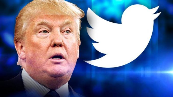 Twitter suspends 70 million Trump supporters from platform