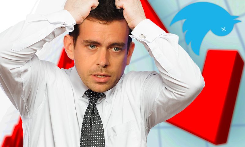 Twitter admit they shadowban 'bad' conservatives