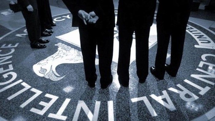 CIA admits to infiltrating civil society institutions
