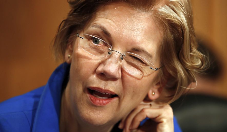 CNN admit Elizabeth Warren lied about her native American ancestry