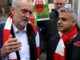 Labour leader Jeremy Corbyn caught praising Hamas terrorists on behalf of Iranian state TV