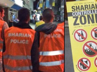 Sharia law has been recognised by the British High Court for the first time after a judge made a "landmark ruling".