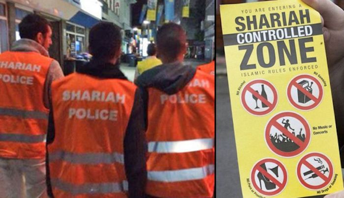 Sharia law has been recognised by the British High Court for the first time after a judge made a "landmark ruling".