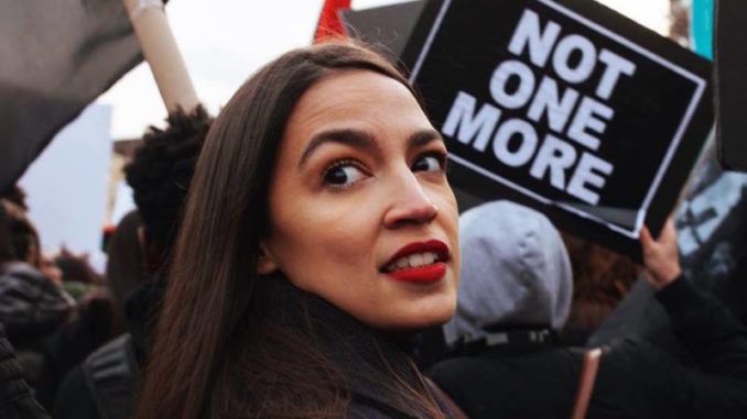 Poll reveals Democrats want to replace capitalism with socialism