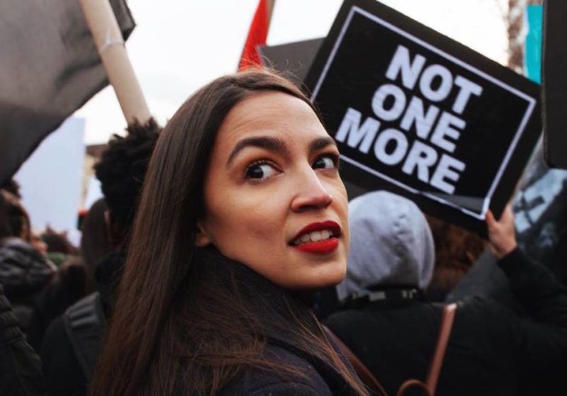 Poll reveals Democrats want to replace capitalism with socialism