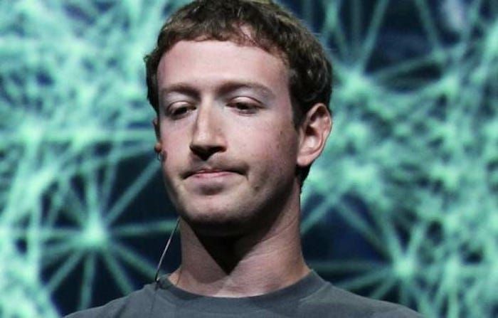 Entrepreneur sues Mark Zuckerberg for stifling free speech on Facebook