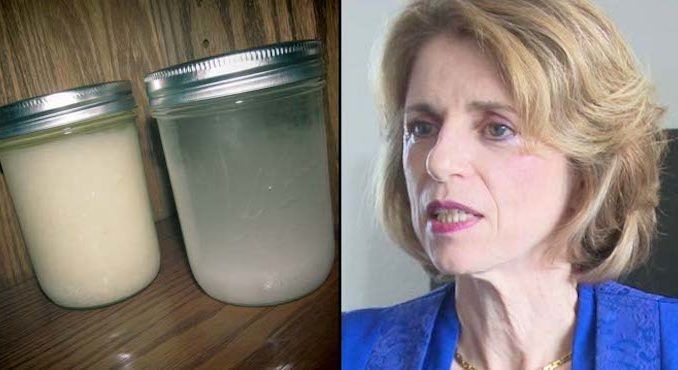 Harvard University professor warns coconut oil is poisonous