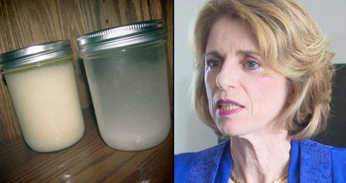 Harvard University professor warns coconut oil is poisonous