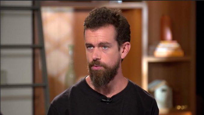 Twitter CEO admits social network is biased against Trump supporters