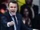 Emmanuel Macron vows to abolish nationalism in France