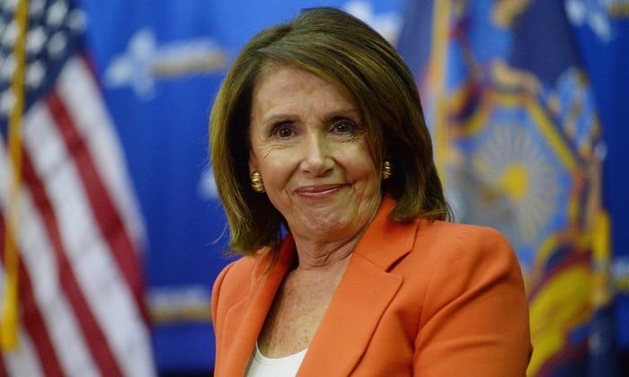 Nancy Pelosi says Democrats must lie in order to win next election