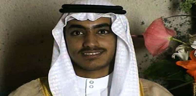 Osama bin Laden's son has rebuilt Al Qaeda, UN warns