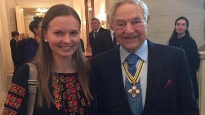 Poland deports top Soros aide out of country