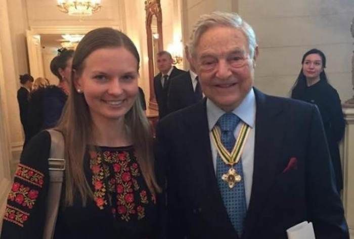 Poland deports top Soros aide out of country
