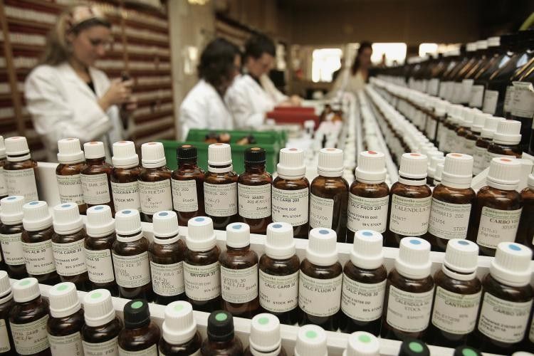 Switzerland makes homeopathy a mandatory health service