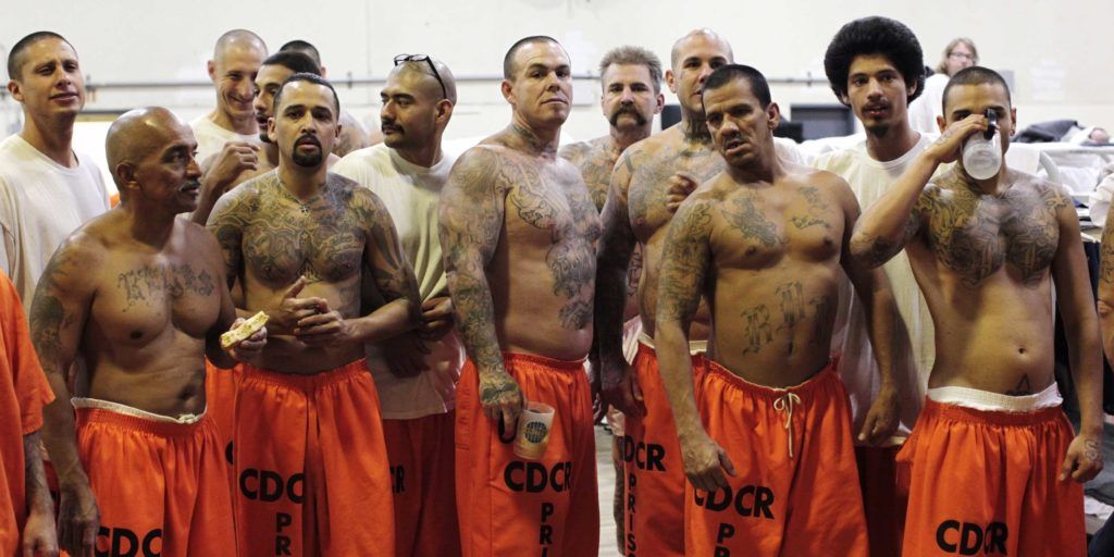 Democratic supporting inmates demand 'living wage' amid largest ever prison strike in US history