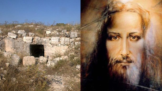Archaeologists discover Jesus' water into wine site
