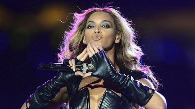 Beyonce is an illuminati witch, former drummer tells court